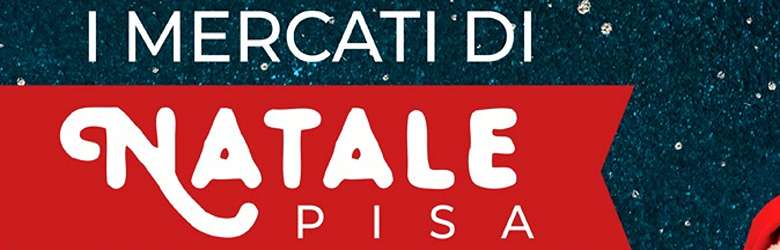 Mercatini Natalizi Marina di Pisa 2022