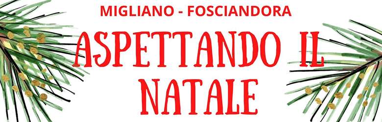 Mercatino di Natale Fosciandora 2022