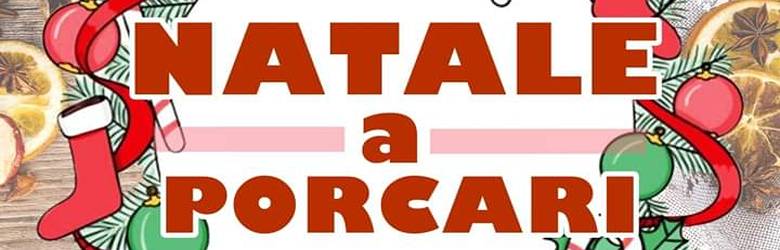 Mercatino Natalizio Porcari
