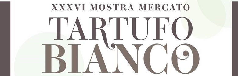 Mostra Tartufo Crete Senesi 2022