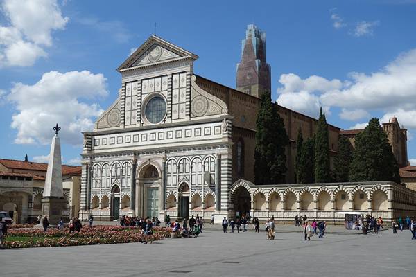 Musei Gratis Firenze Domenica 6 Novembre 2022