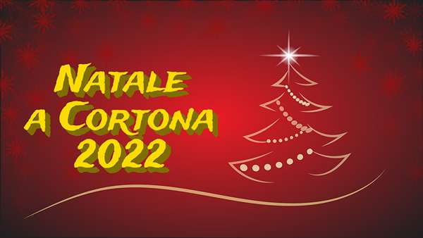 Natale a Cortona 2022