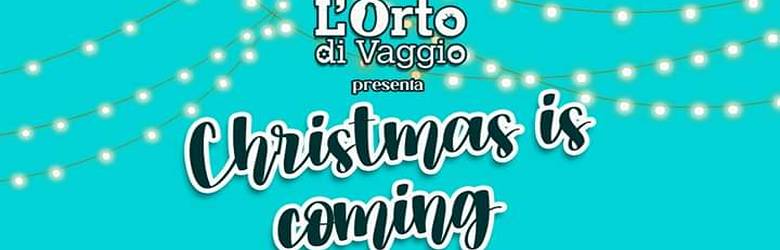 Orto di Vaggio Valdarno