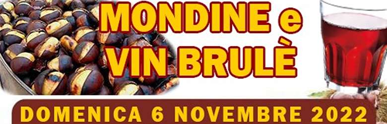 Sagra Mondine Borgo a Mozzano