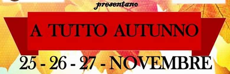 Sagra Rapolano Terme Novembre 2022