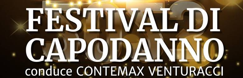 Capodanno Grosseto 2023
