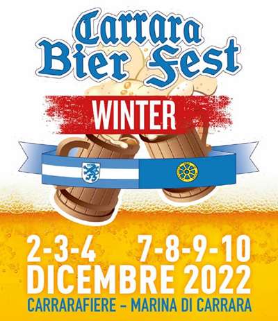 Carrara Bier Fest 2022