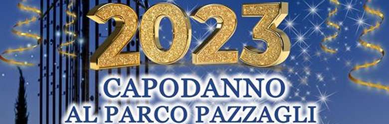 Cenoni di San Silvestro Firenze 2022