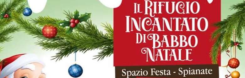 Eventi Natale Altopascio 2022