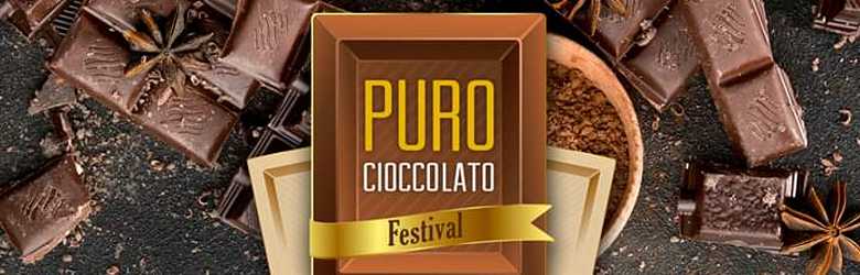 Festa del Cioccolato Lucca 2022