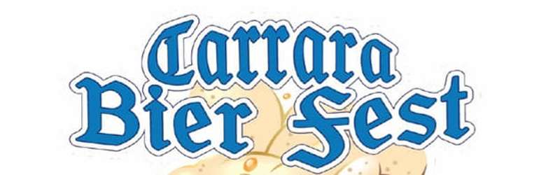 Festa della Birra Marina di Carrara 2022