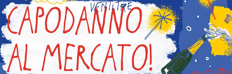 Feste di Capodanno 2023 a Firenze