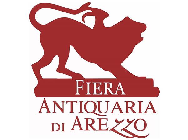 Fiera Antiquaria Arezzo Gennaio 2023
