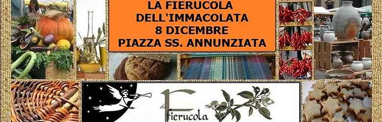 Mercatini Firenze Giovedì 8 Dicembre