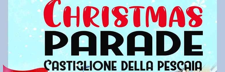 Parata di Natale Castiglione della Pescaia