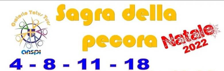 Sagre Toscana Domenica 18 Dicembre