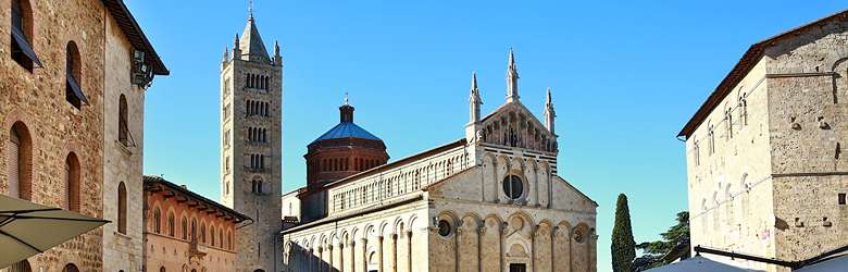 Ultimo dell'Anno Massa Marittima 2022