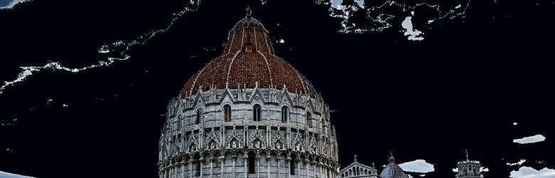 Ultimo dell'Anno Pisa 2022 Piazza dei Cavalieri