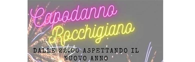 Ultimo dell'Anno Roccalbegna 2022