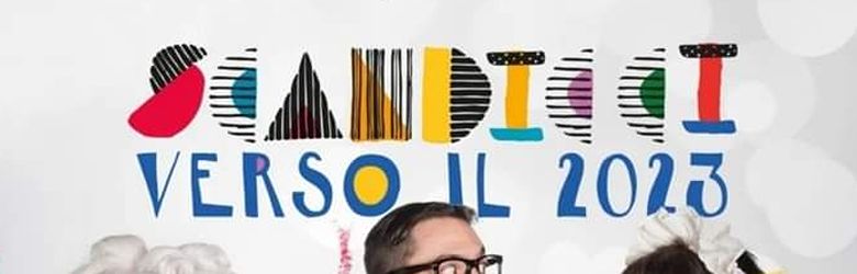 Ultimo dell'Anno Scandicci 2022