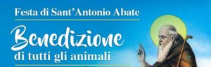 Benedizione Animali Massa Marittima