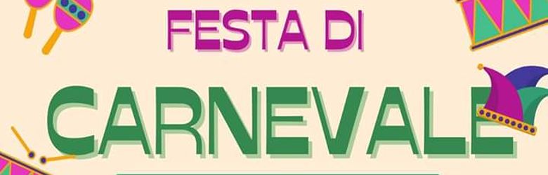 Carnevale 2023 Cavriglia