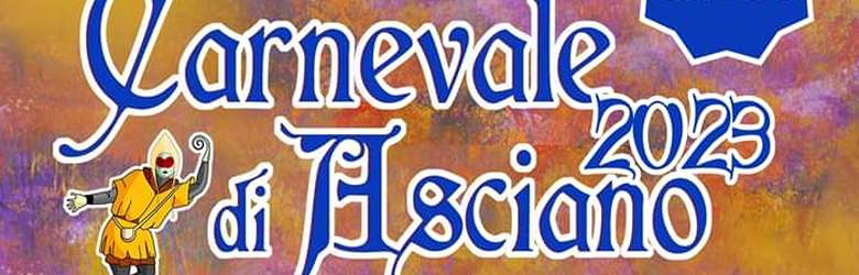 Carnevale Ascianese 2023