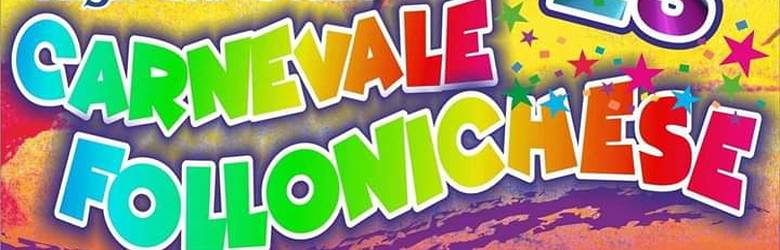 Carnevale Follonichese 2023