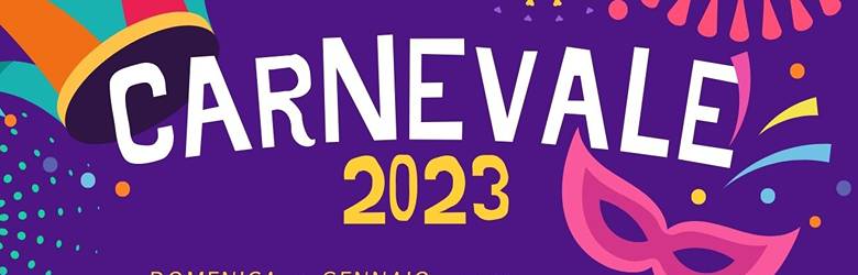 Carnevale Piombinese 2023