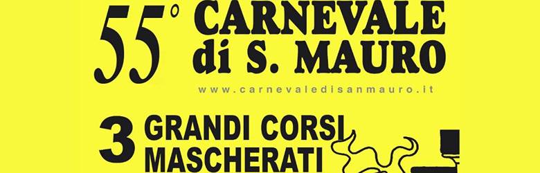Carnevale Sammoro 2023