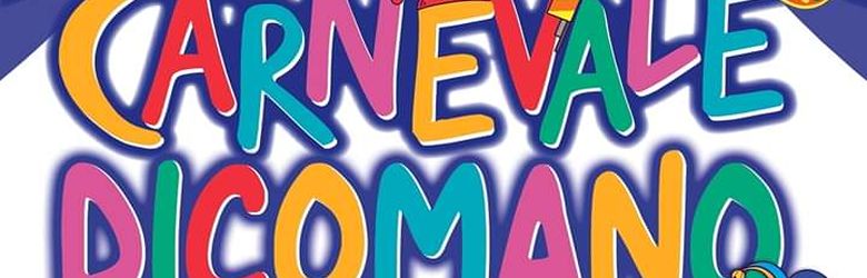 Carnevale Toscana Domenica 5 Febbraio