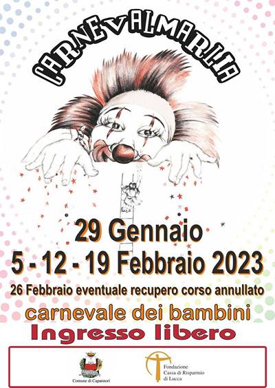CarnevalMarlia 2023