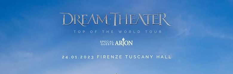 Concerti Firenze Gennaio 2023