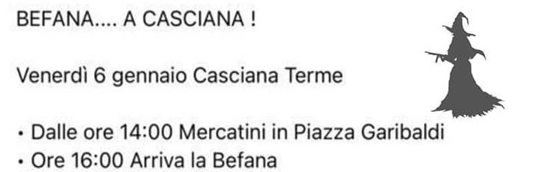 Epifania Casciana Terme