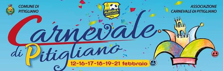 Eventi Carnevale Maremma 2023