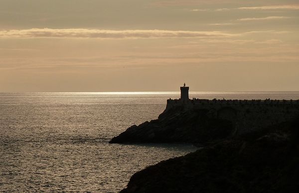 Faro di Piombino