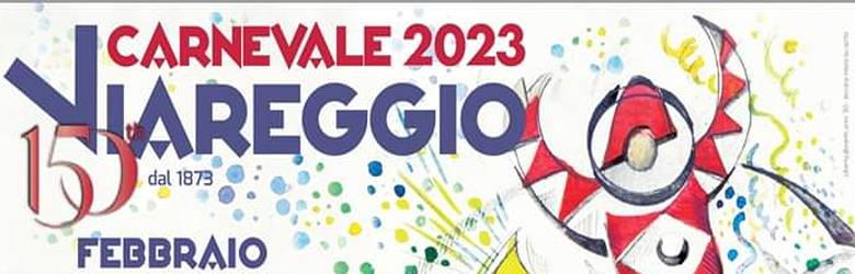 Feste di Carnevale Toscana 2023