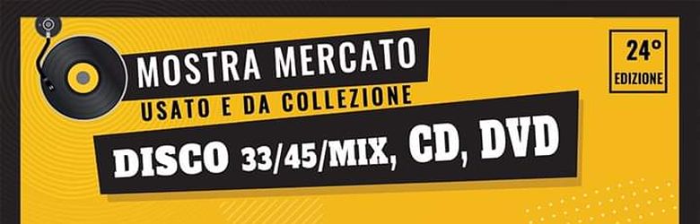 Fiera Disco Pisa 2023