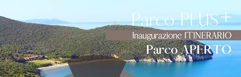 Itinerario A4 Cala di Forno
