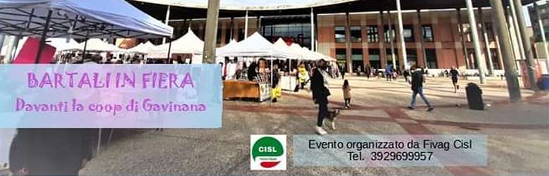 Mercati Firenze Domenica 29 Gennaio