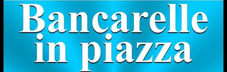 Mercato Pescia Domenica 29 Gennaio