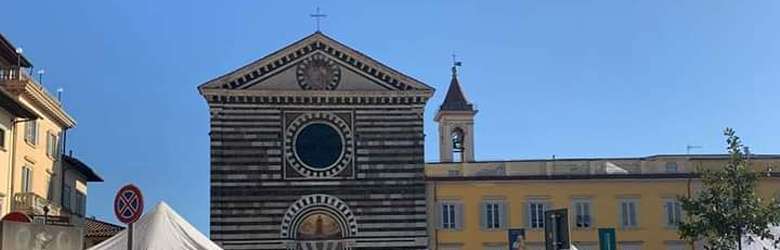 Mercato Prato Domenica 29 Gennaio