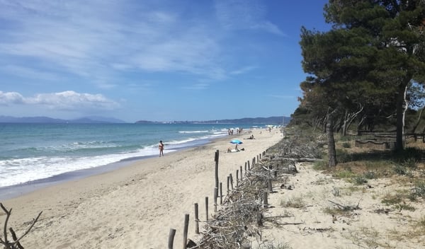 Spiagge Val di Cornia