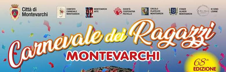 Carnevale 2023 Valdarno