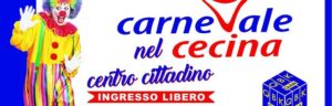Carnevale Mare Toscana 2023
