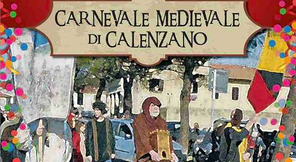 Carnevale Medievale Calenzano 2023