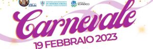 Carnevali Firenze 19 Febbraio