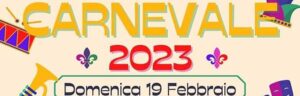 Eventi Lucignano Febbraio 2023