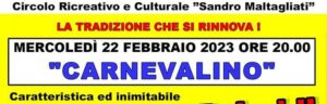Eventi Toscana Mercoledì delle Ceneri 2023
