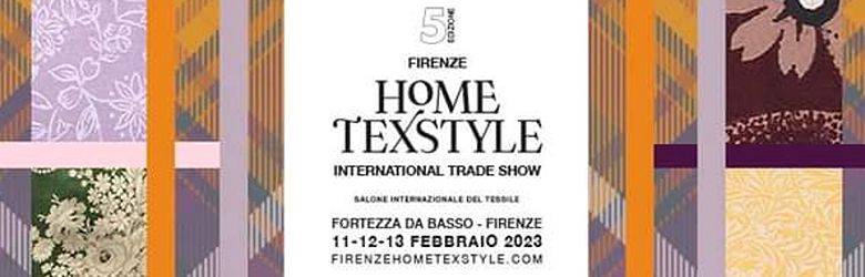 Fiera del Tessuto Firenze 2023